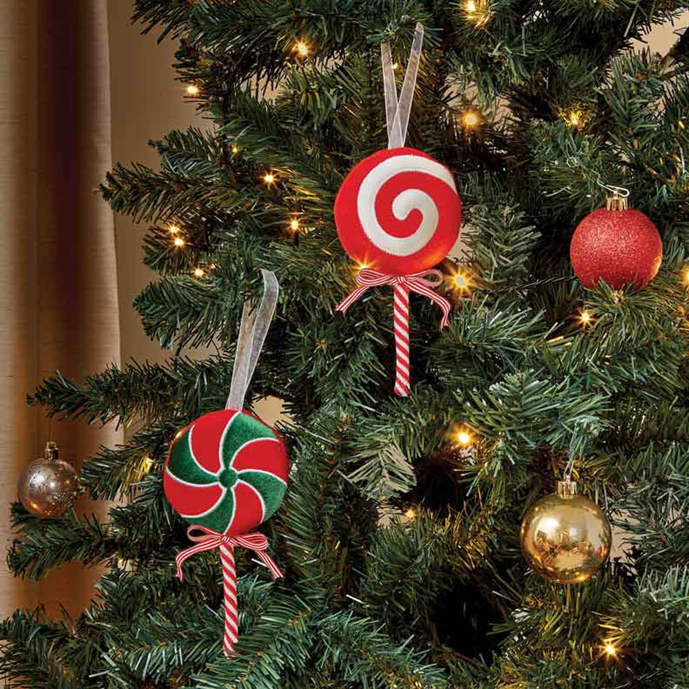 Marco Paul LolliCandy Spiral Pendant Image 2