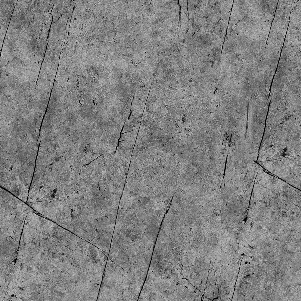 Wetwall Alloy Tempesta Splashback 600 x 250mm Image 4