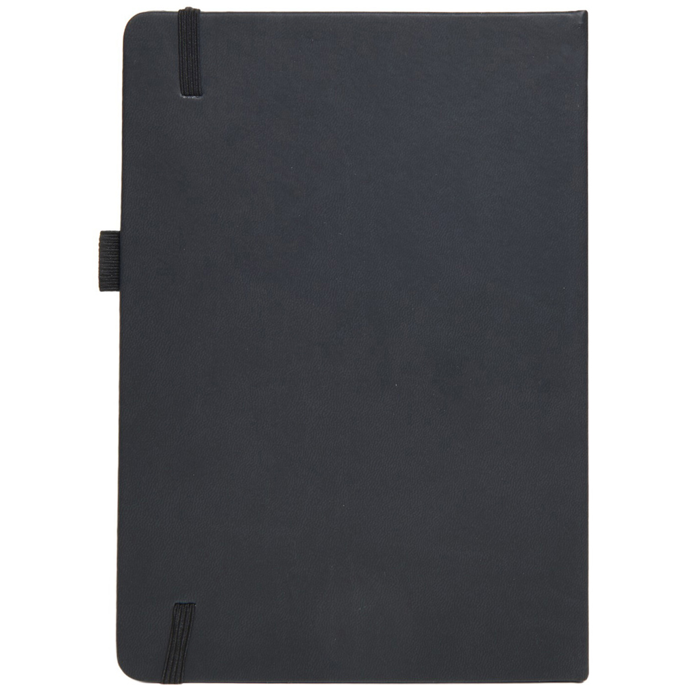 End of Life A5 Planner Black Image 2