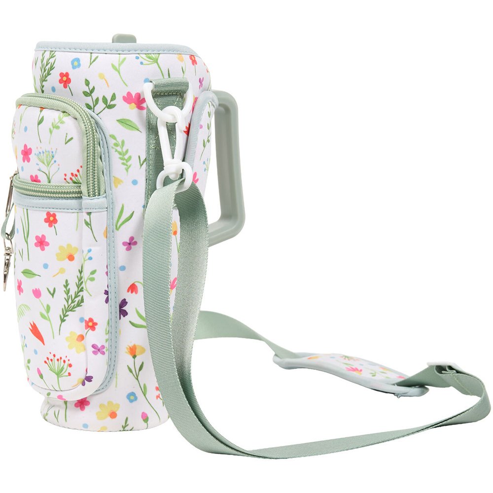 Wildflower Cup Carrier Image 5
