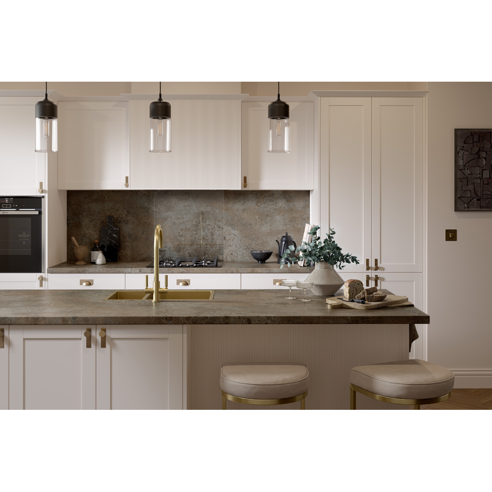 Omega Classic Caldeira Postformed Laminate Worktop 3000 x 600 x 38mm Image 5