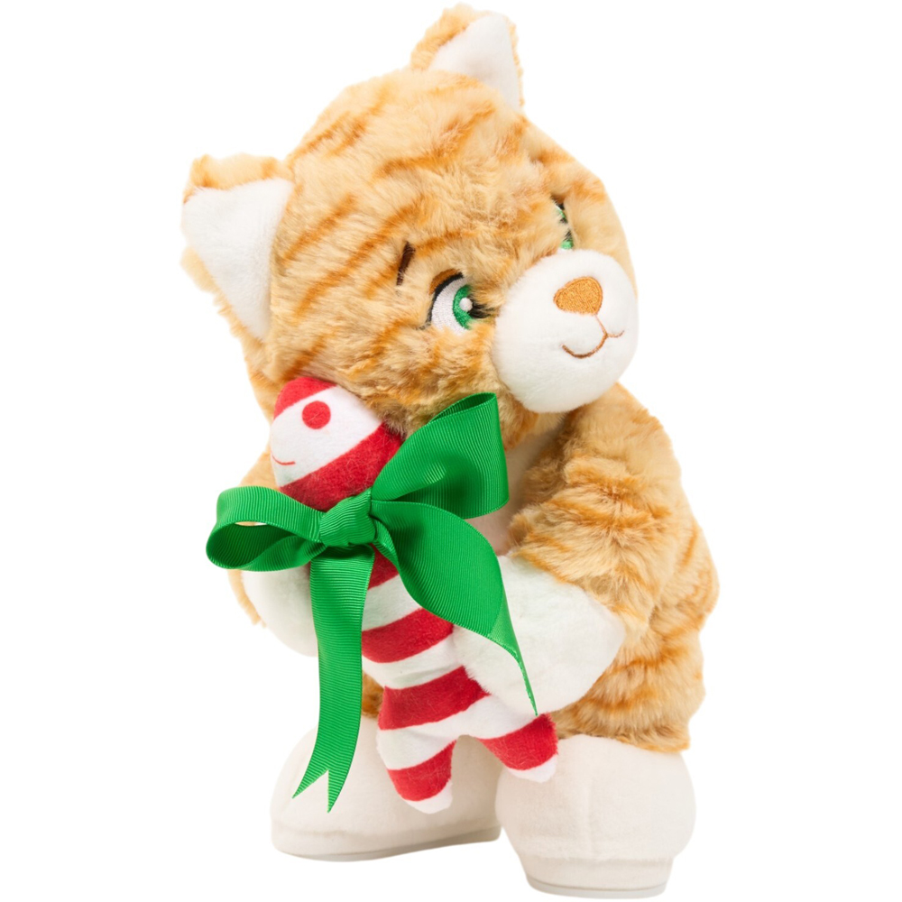 Singing and Dancing Christmas Pet Image 3