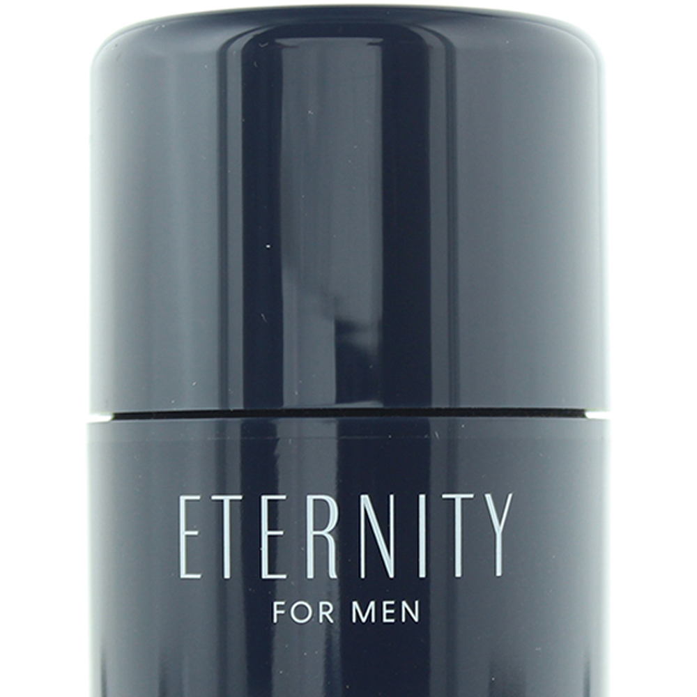 Calvin Klein Eternity Men Deodorant Stick 75g Image 2