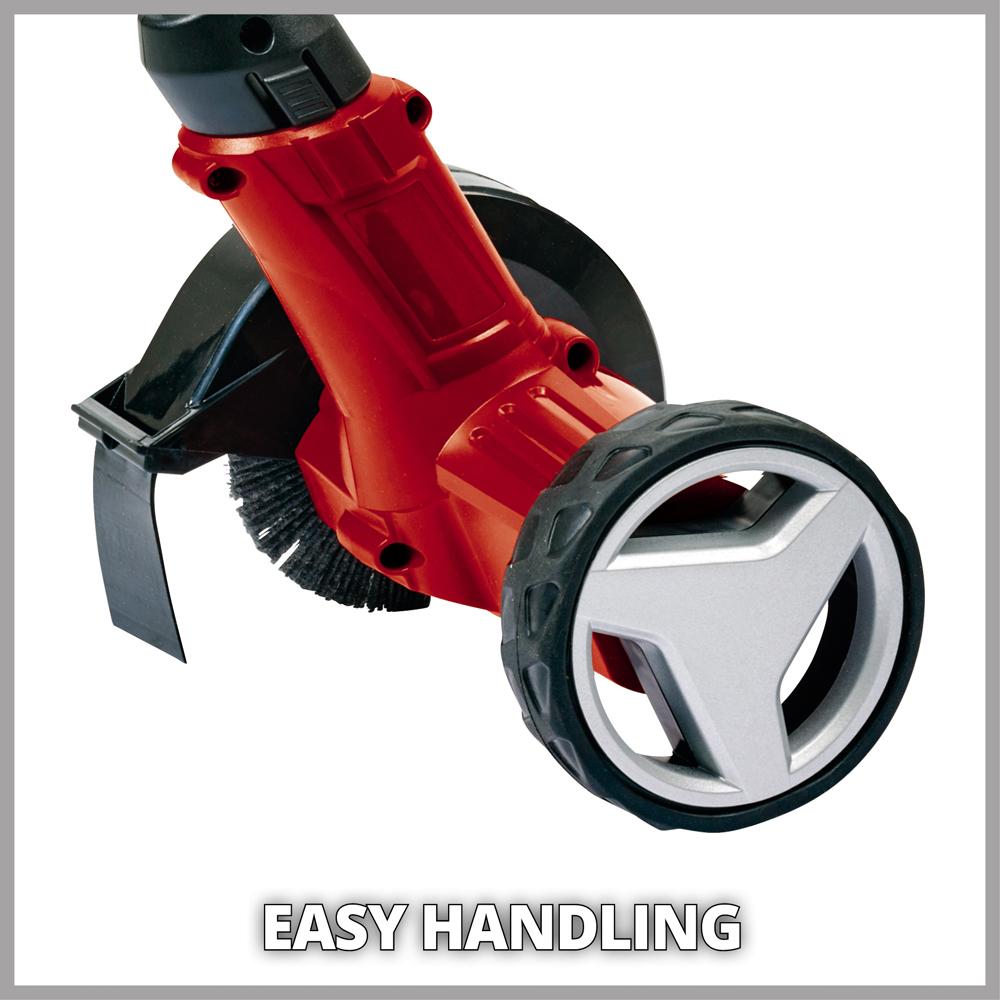 Einhell Power X-Change GC-CC 18 Li Kit Cordless Grout Cleaner Image 6