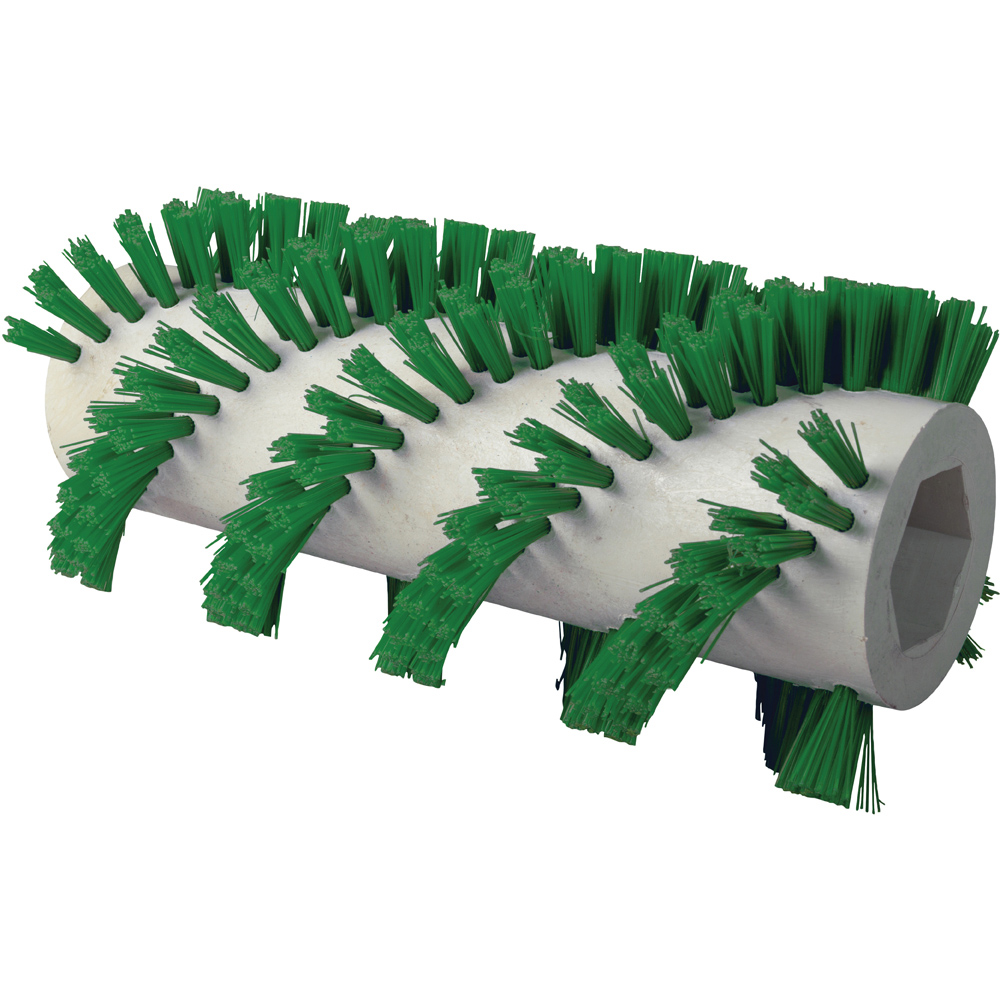 Batavia MAXXBRUSH Detail Spiral Brush for Artificial Grass Image 1