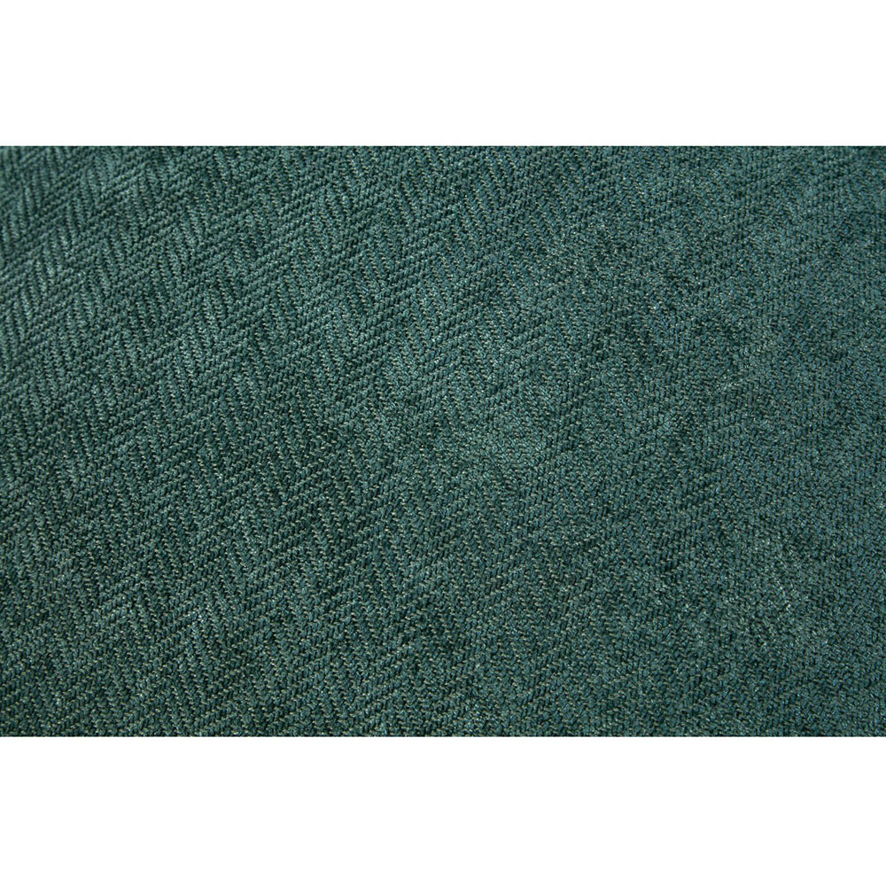 Alden Thermal Curtains - Emerald / 229cm / 168cm Image 4