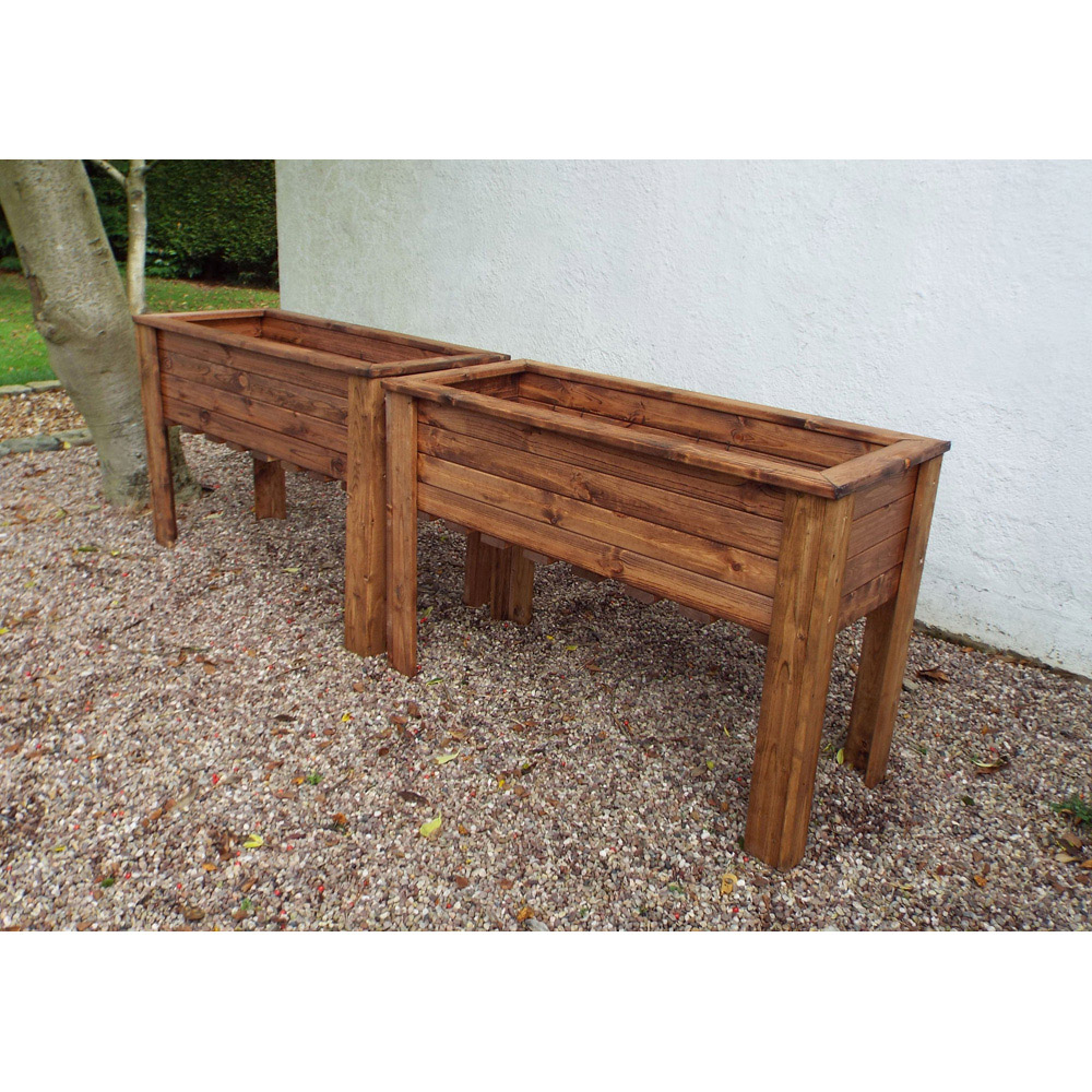 Charles Taylor Large Wiltshire Trough 2 Pack Image 5