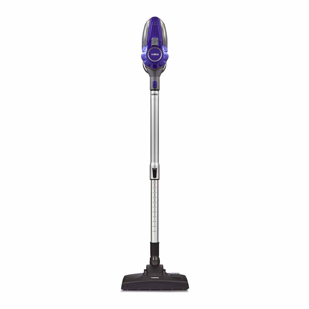 Tower SC70 21.6V Cordless 3-in-1 Vacuum Cleaner Image 2