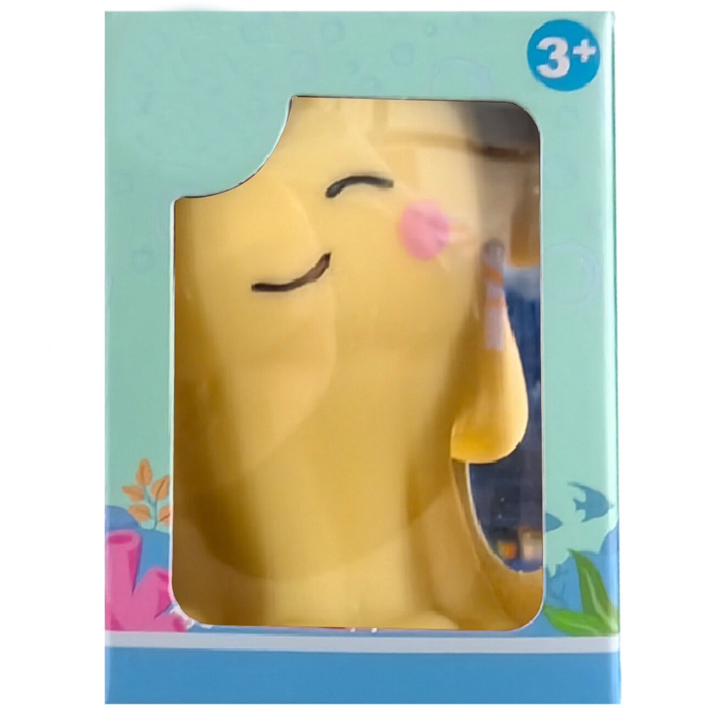 Squeeze Jellyfish Stress Toy Image 6