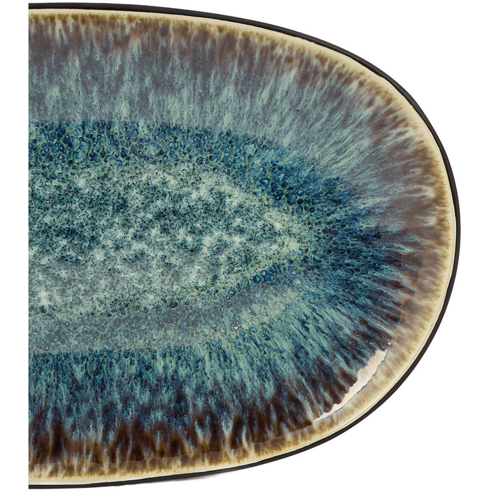 Aegean Reactive Platter Image 3