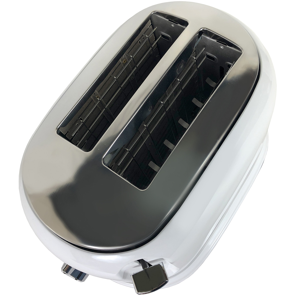 Ariete Moderna White Kettle and Toaster Pack Image 7