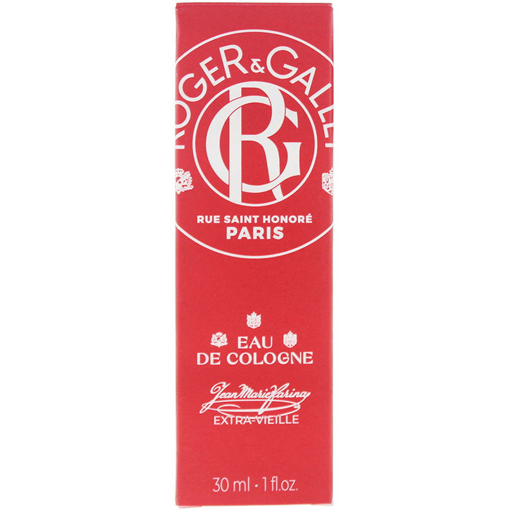 Roger & Gallet Jean Marie Farina Eau de Cologne 30ml Image 3
