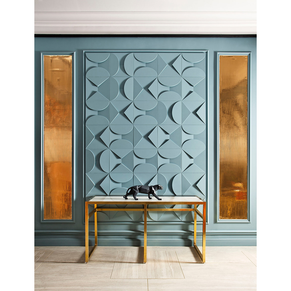 Orac Decor W106 Envelop 3D Wall Panel Image 4