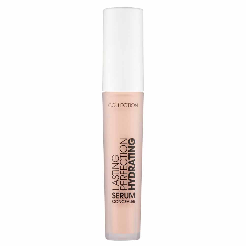 Collection Lasting Perfection Hydrating Concealer 5 Fair 4ml Image 2