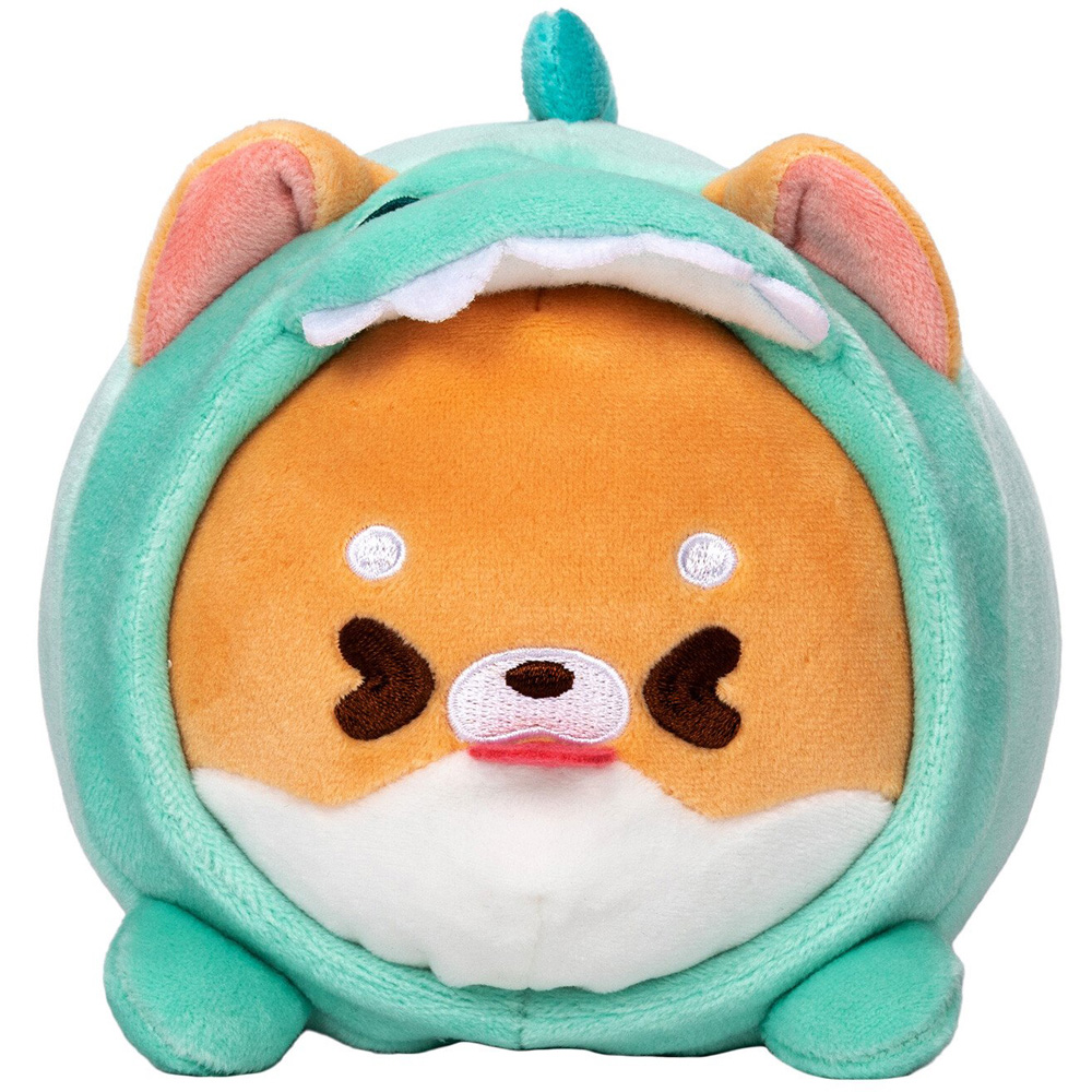 Single Mewaii Costume Fluff Series in Assorted styles Image 4