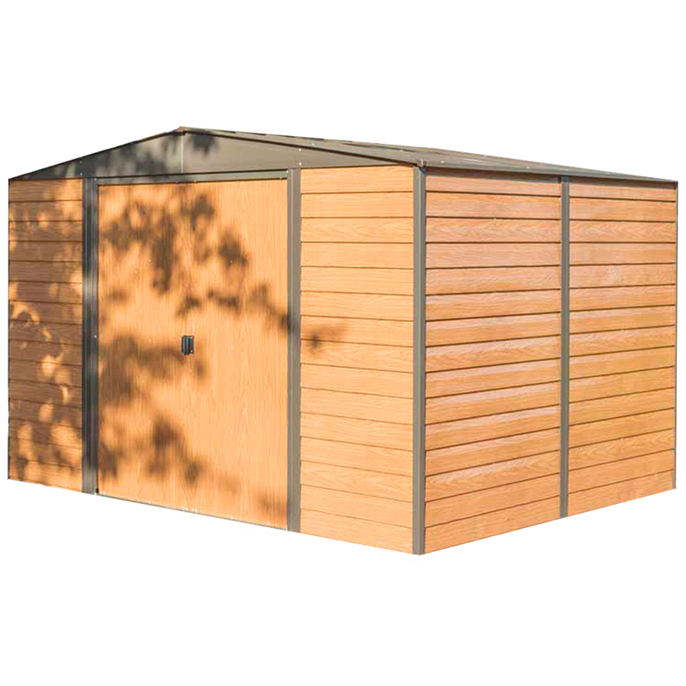 Shed Woodvale 10x8 Image 1