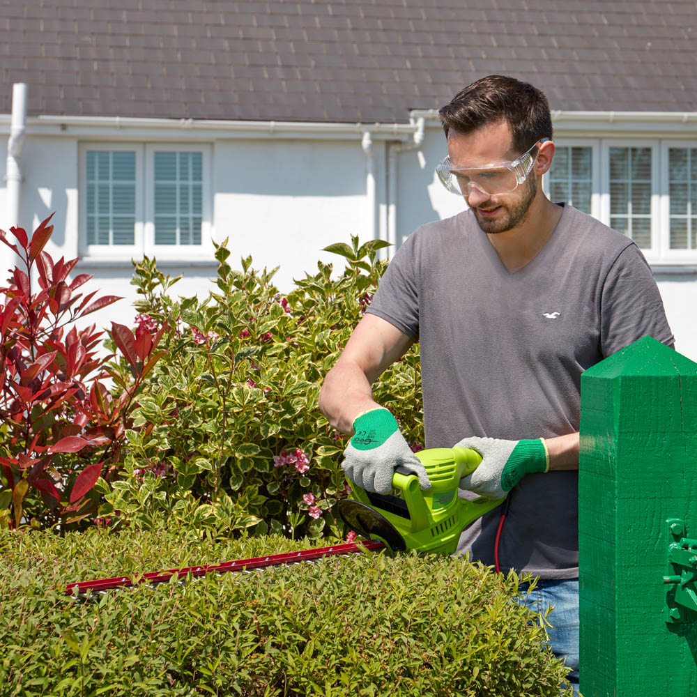 Garden Gear Electric Hedge Trimmer 600W Image 4