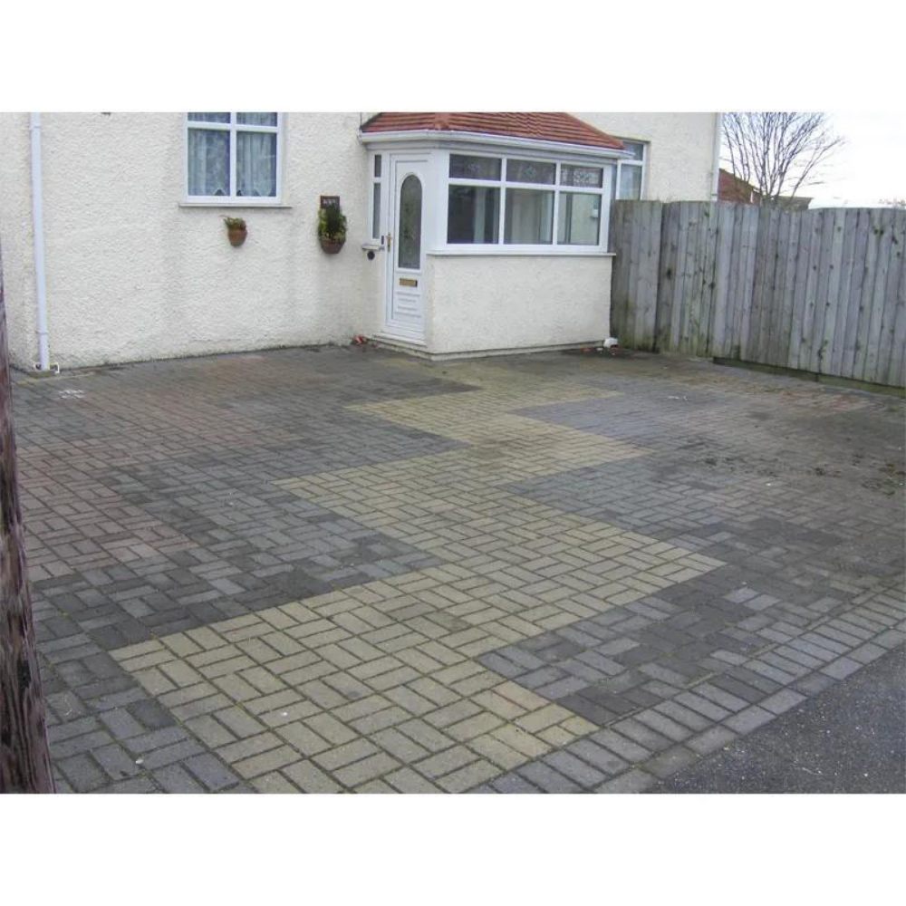 StoneCare4U Essential Block Paving Cleaner 5L Image 6