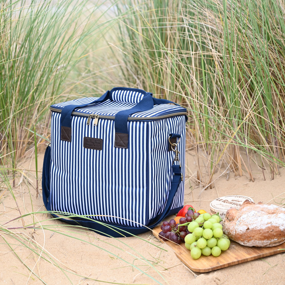 The Three Rivers Hamper Co Insulated Family Cool Bag 20L Image 2