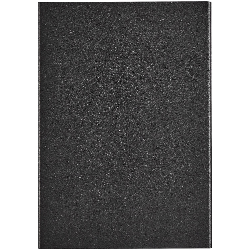 Nordlux Fold 10 Black Wall Light Image 3