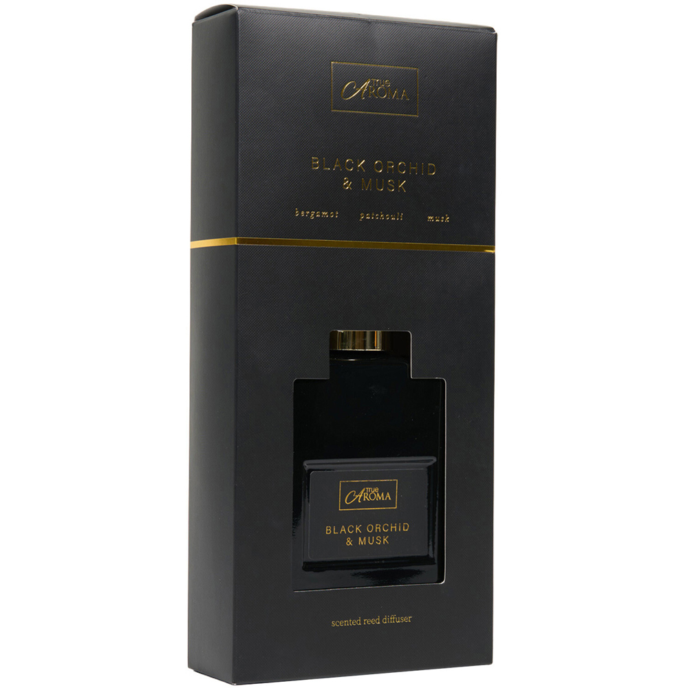 Orchid or Pepper Extra Large Reed Diffuser Image 6