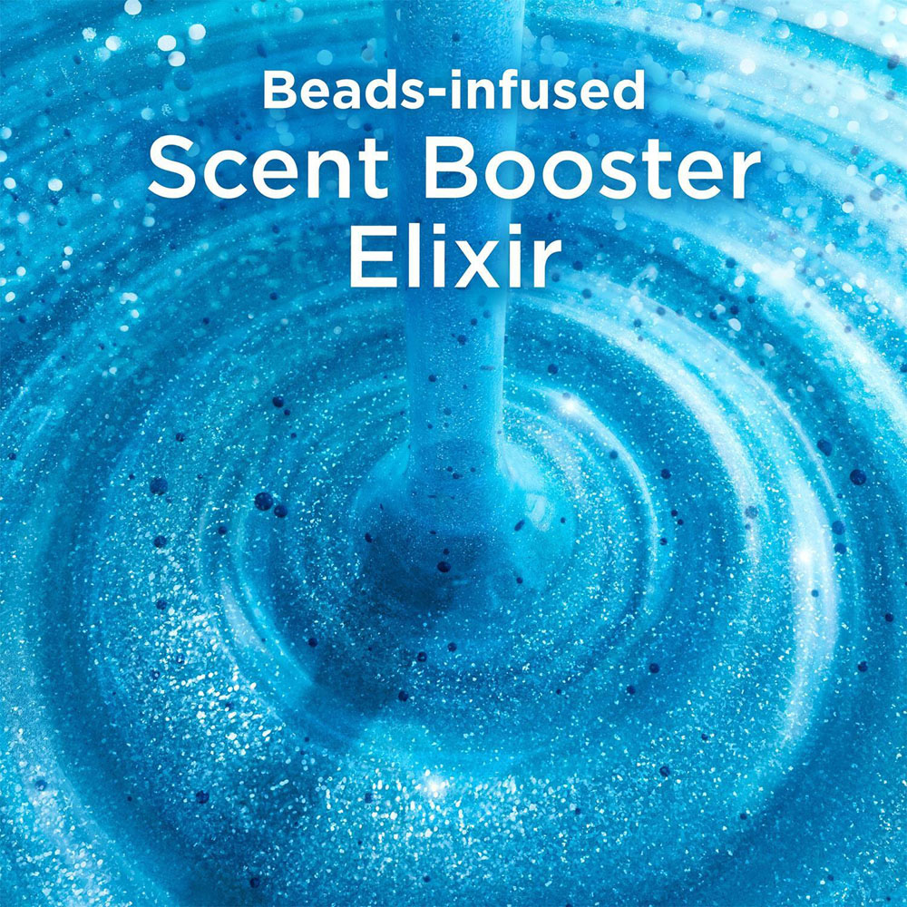 Comfort Fresh Blue Skies Liquid Scent Booster Elixir 460ml 8 Pack Image 9