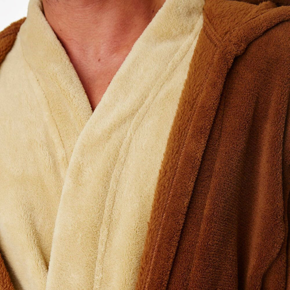 Red5 Star Wars Jedi Bathrobe Image 4