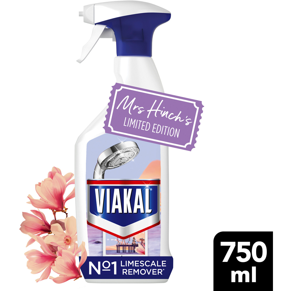 Viakal Mrs Hinch Limescale Remover Image 2
