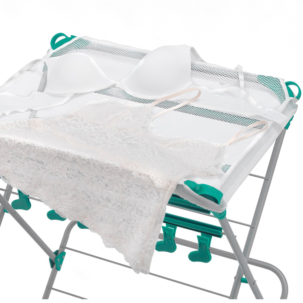 ADDiS 3 Tier Deluxe Airer 15m Image 3