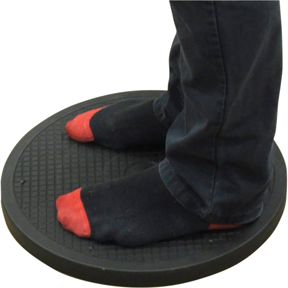 Aidapt Swivel Transfer Turntable Image 3