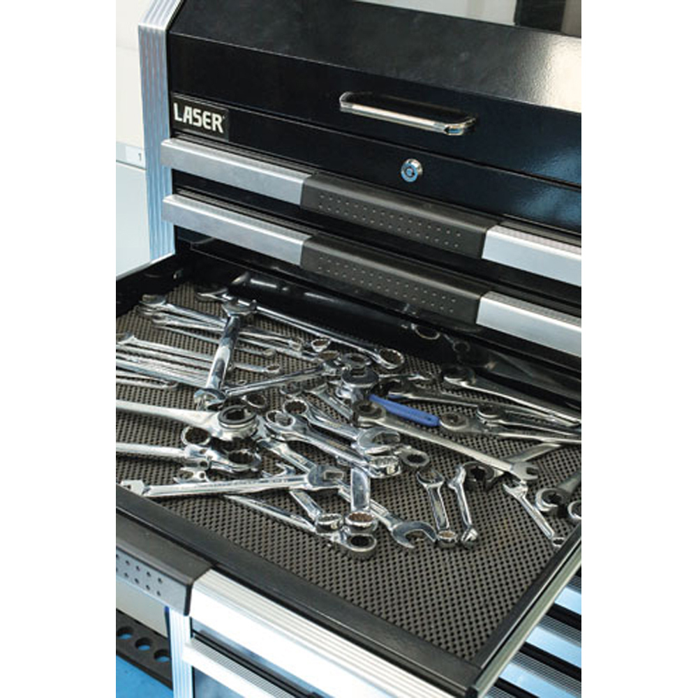 Laser Spanner Rack Organiser Image 6