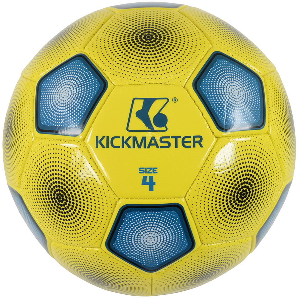 Kickmaster Training Football Size 4 | Wilko