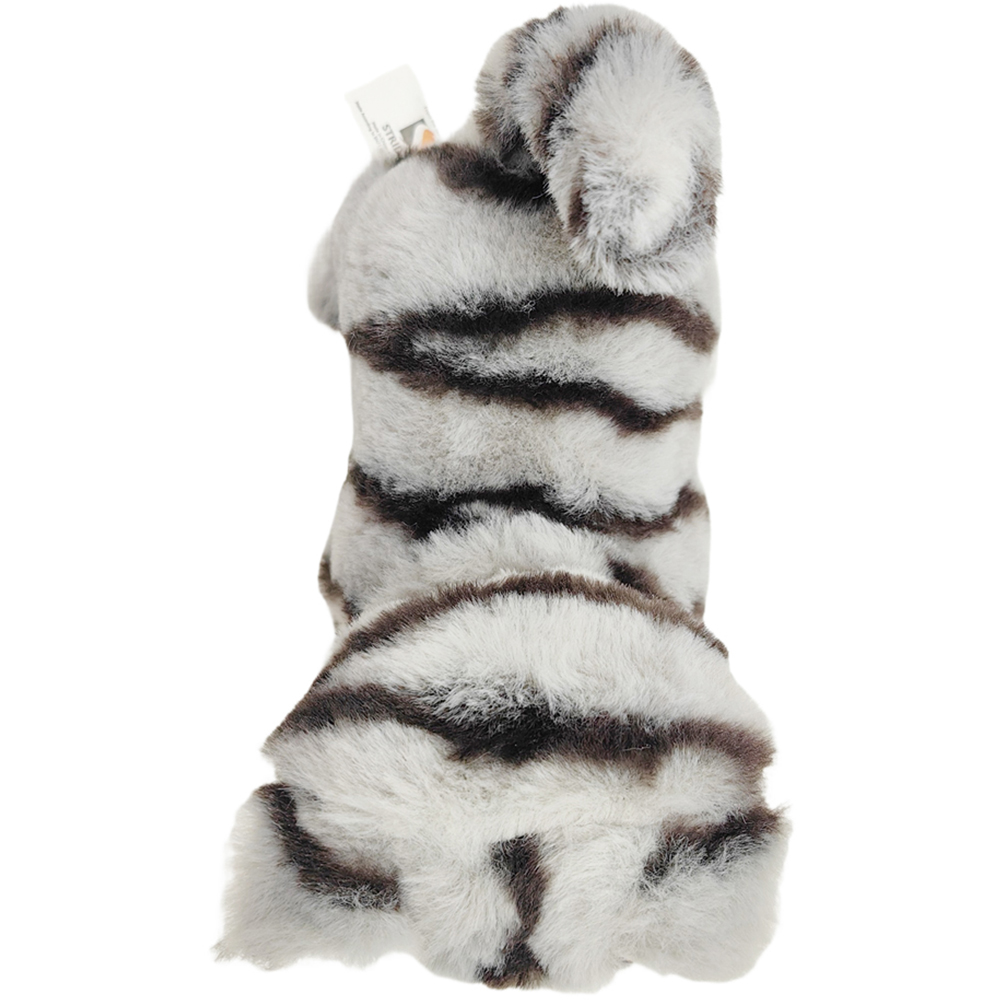 Pugs at Play Zoe Interactive Walking Cat Plush Soft Toy Image 5