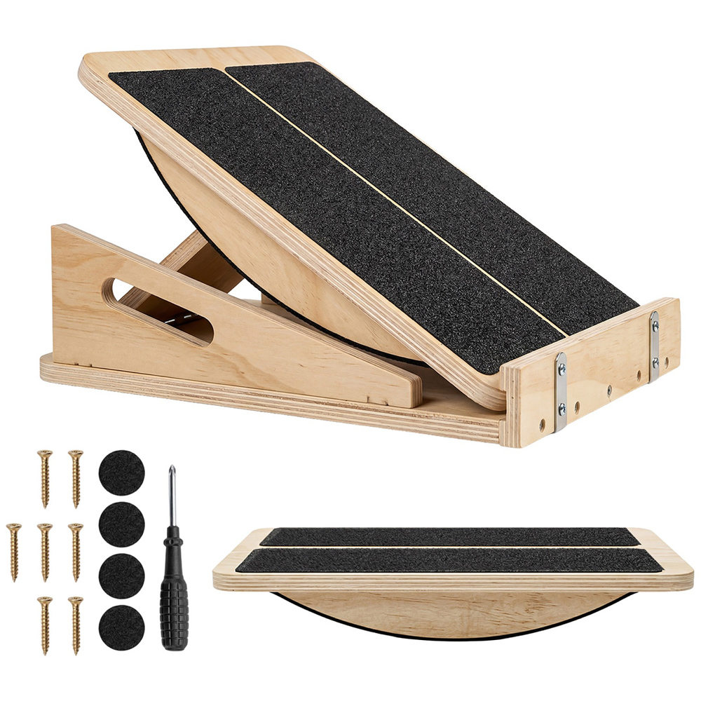 Centra Traderight Adjustable Slant Board Image 3