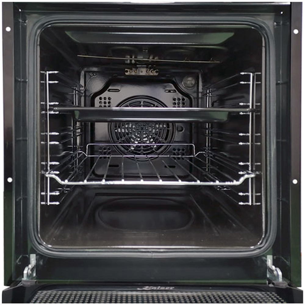 Kaiser Grand Chef EH 4747 Black Glass 50L Electric Oven Image 8