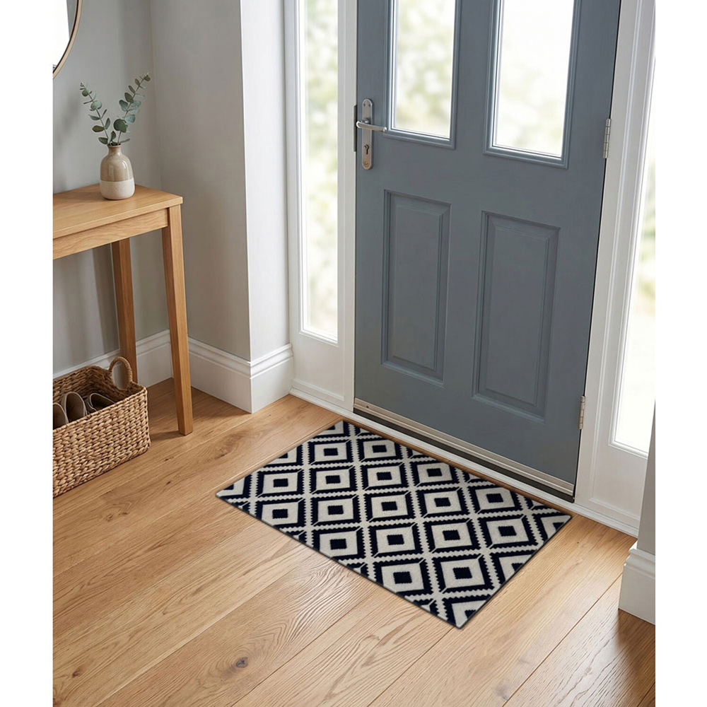 Printed Door Mat Image 9