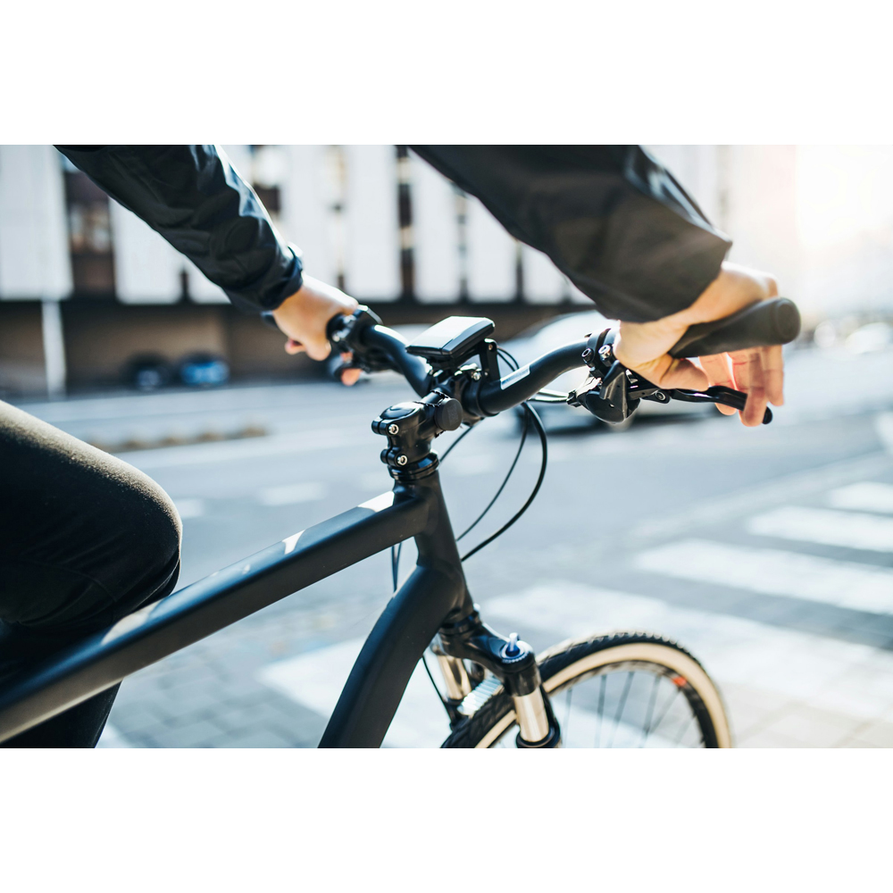 Roam Black Smart Tracker 4 Pack Image 7