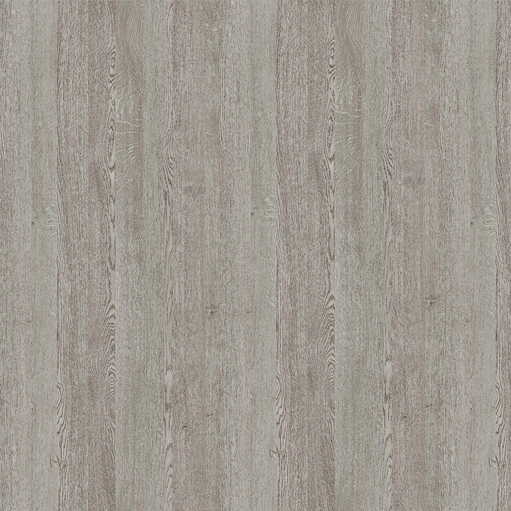 Wetwall Mermaid 2420 x 900mm Silver Oak Concrete Plywood Shower Wall Panel Image 4