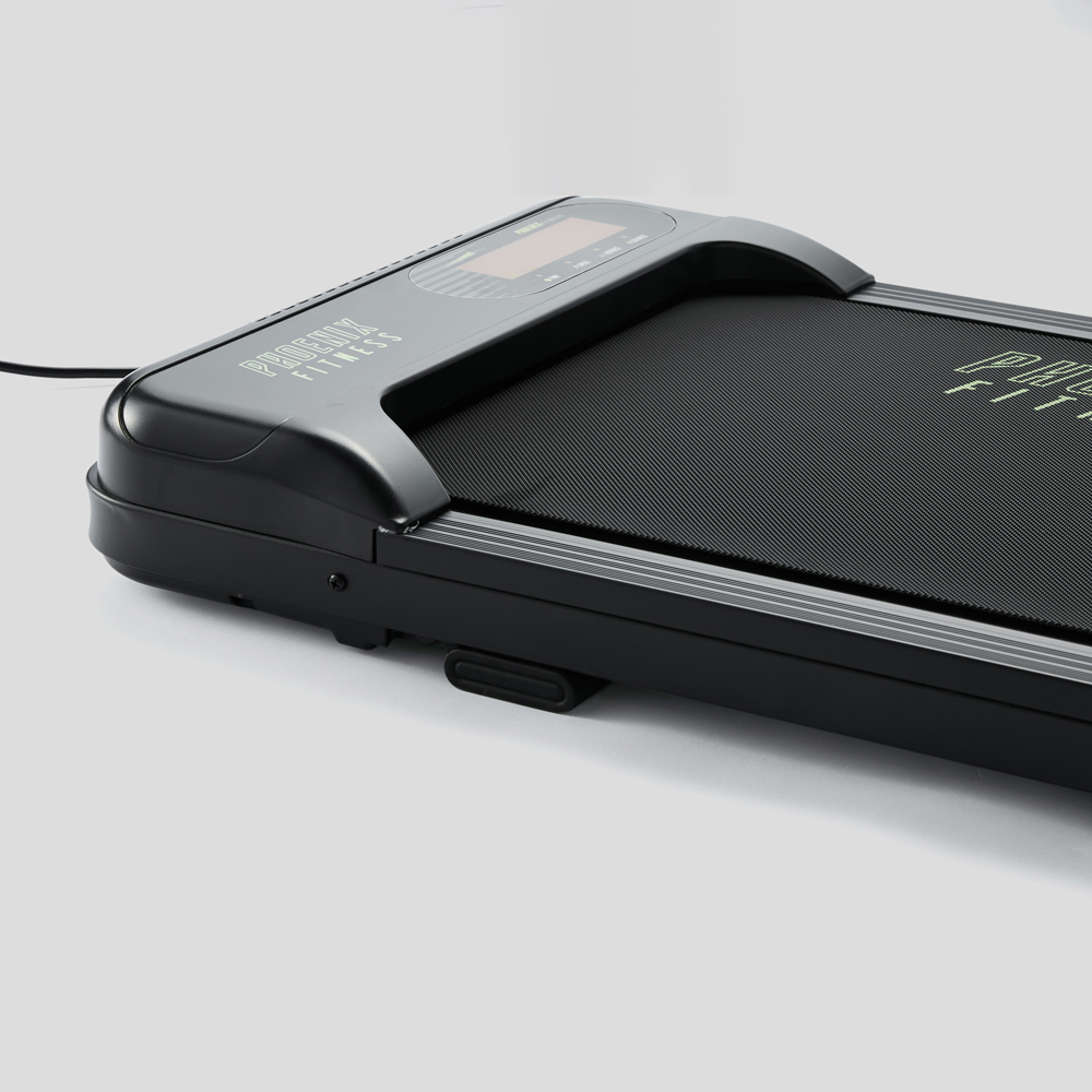 Phoenix Fitness Slim Foldable Walking Pad Treadmill Image 2
