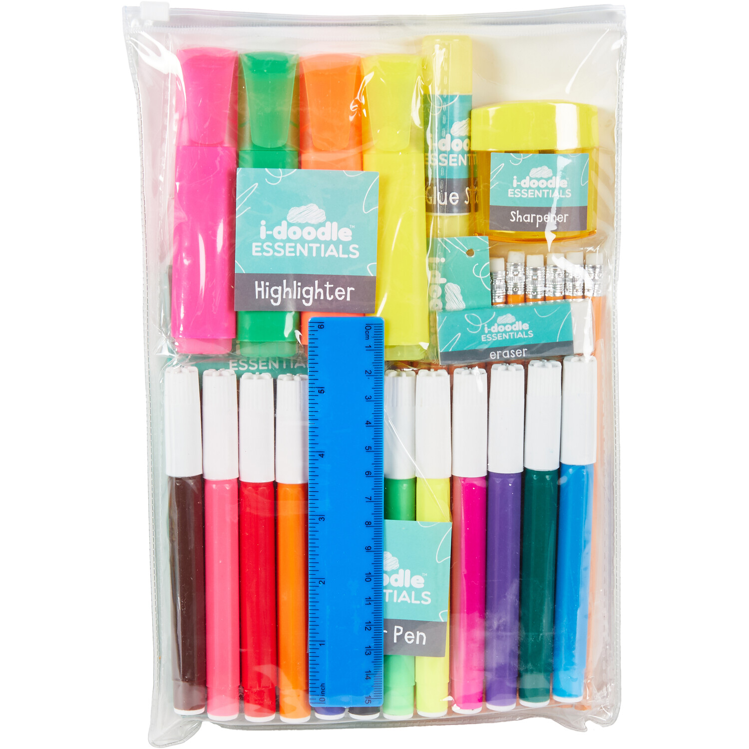 Back to Primary School Essential Set Image 1
