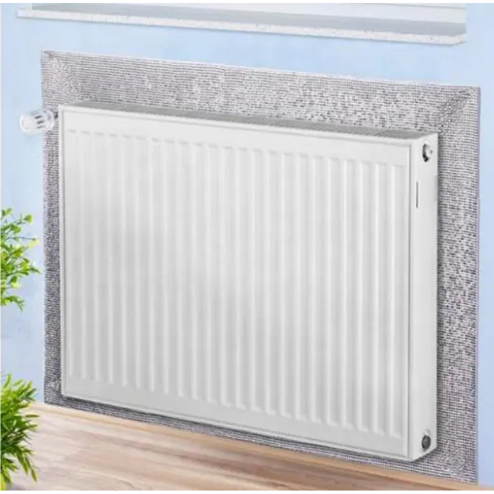 Avilo Heat Reflective Radiator Foil Image 2