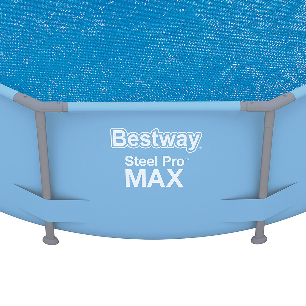 Samuel Alexander Steel Pro Max Pool Cover 305cm Image 2