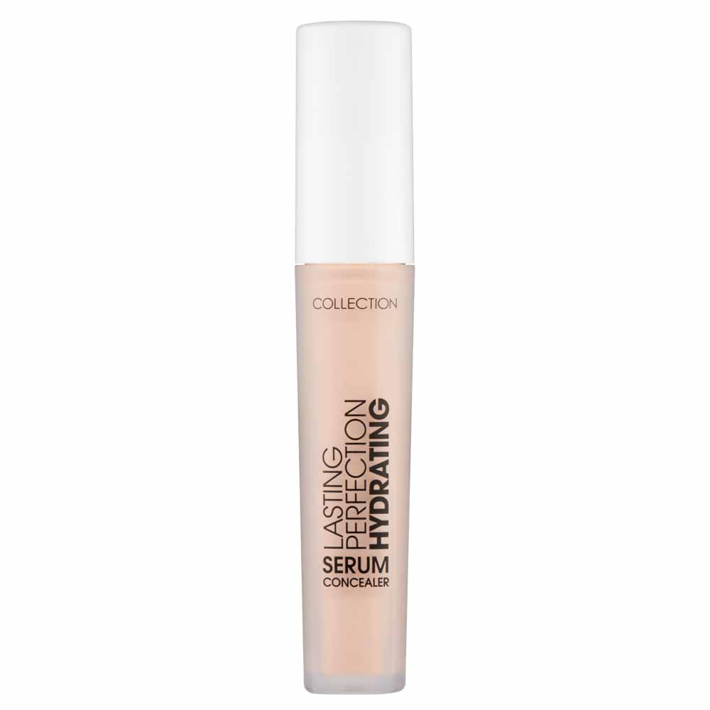Collection Lasting Perfection Hydrating Concealer 4 Extra Fair 4ml Image 2