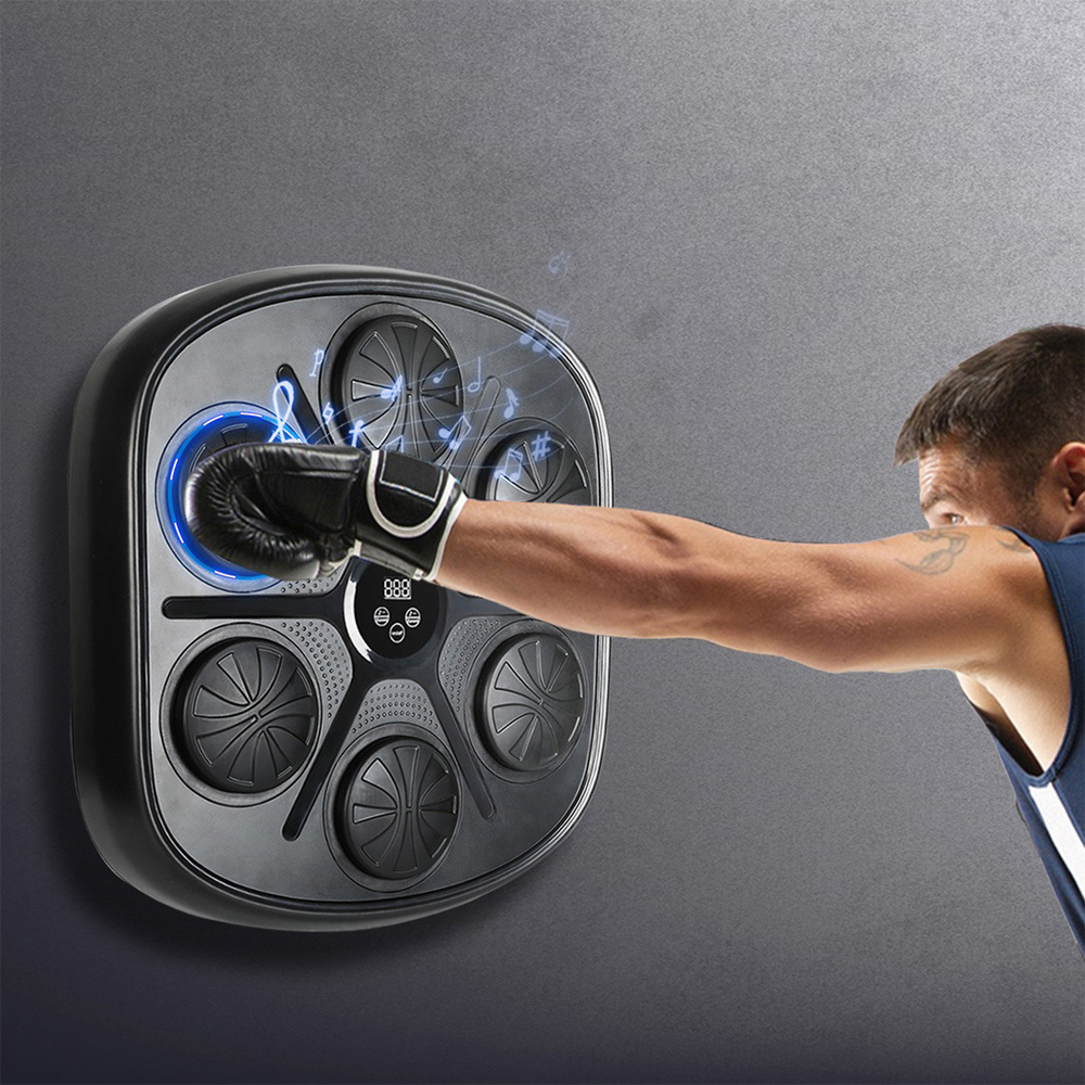 Centra Electronic Bluetooth Boxing Music Machine Image 3