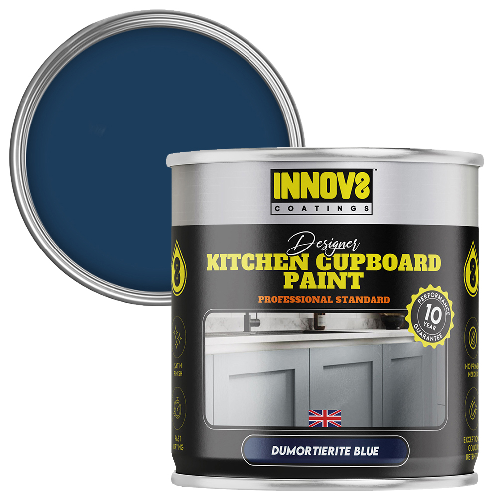 Ronseal cupboard paint b&q best sale