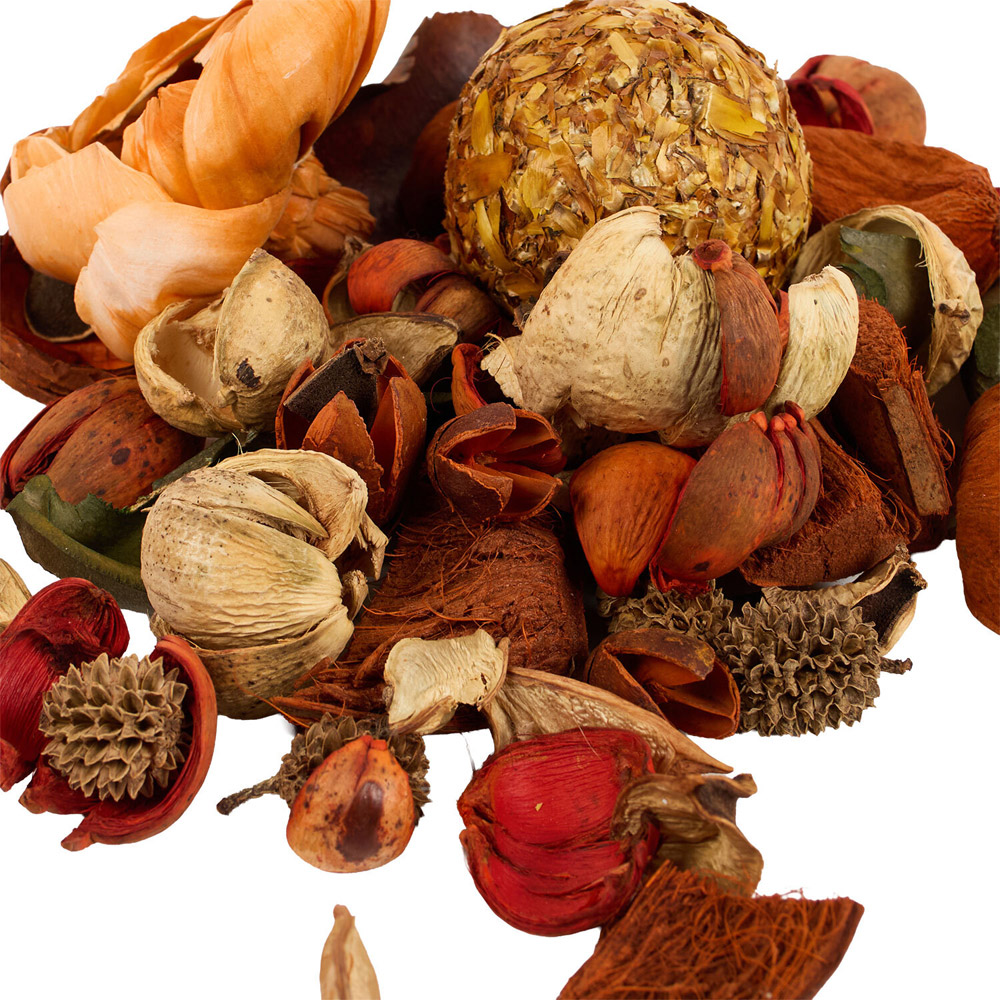 Autumn Garden Potpourri Image 3