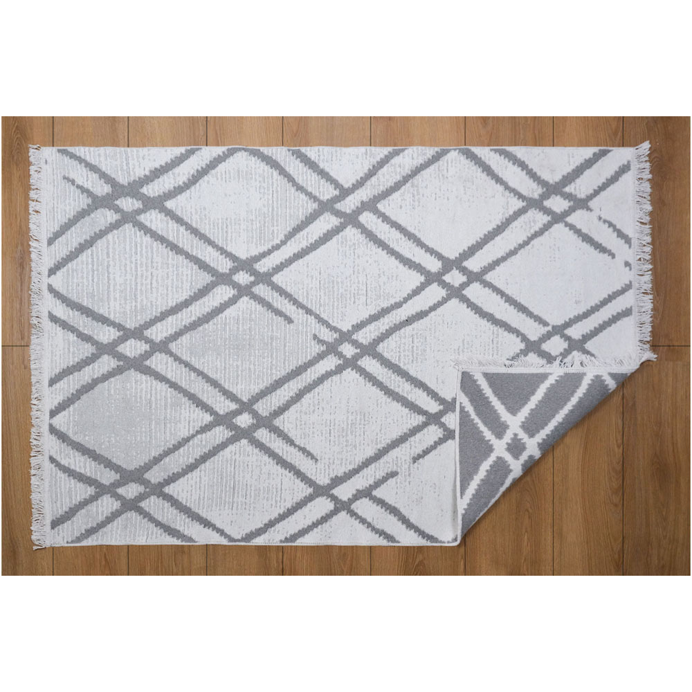 Evu Anders Reversible Rug 160 x 230cm Image 4