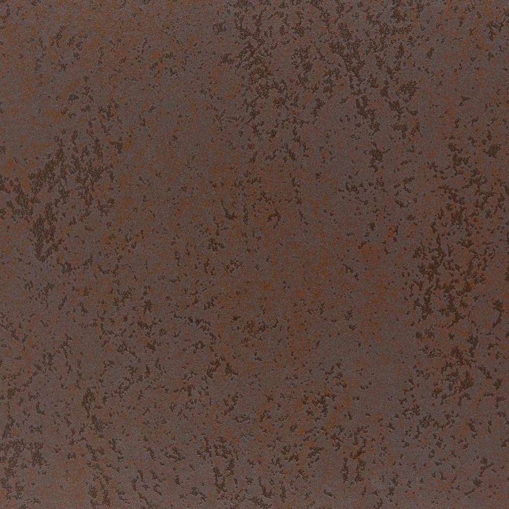 Furniture To Go Heaven 4 Seater Ceramic Rusty Brown Top Dining Table Image 8