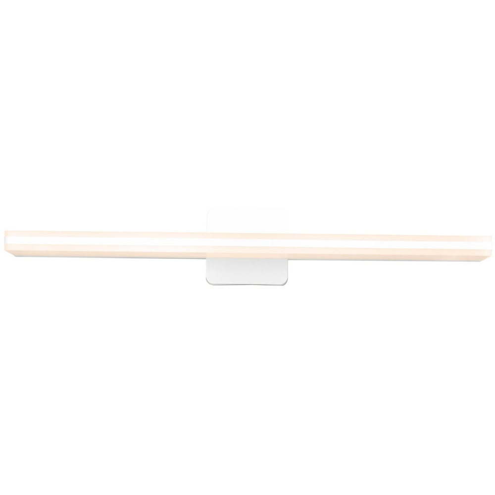 Nordlux Tinia 60 White Moodmaker Wall Light Image 2