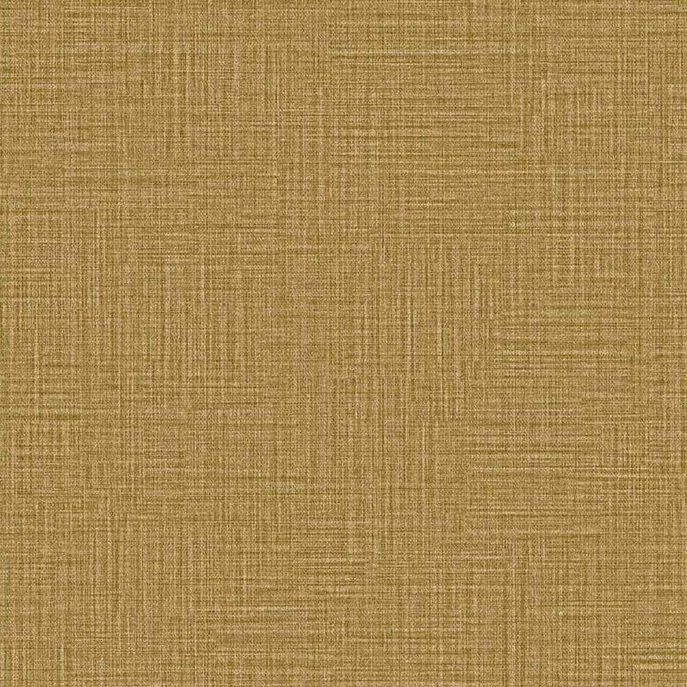 Belgravia Decor Zambaiti Parati Marrakech Small Ochre Wallpaper Image 1